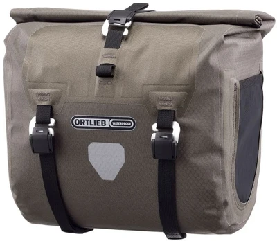 Krepšys Ortlieb Handlebar-Pack QR Dark Sand