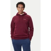 Columbia Džemperis 2137182 Raudona Regular Fit