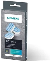 Siemens Crochet tabletės TZ80001A