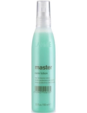 Lakme apsauginis plaukų losjonas prieš dažymą Lakme Master 100ml