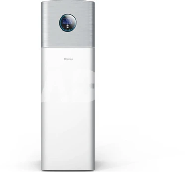 Šilumos siurblys Hisense AHS-080HCDSAA-23