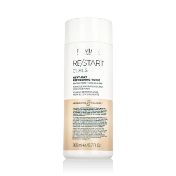 Revlon Professional Restart Curls Next-Day Refreshing Tonic 200 ml