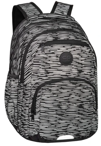 Mokyklinė kuprinė FLASH LINES, CoolPack, 2-jų skyrių, 26 L