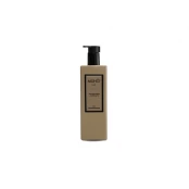 Skystas muilas MUHA VANIGLIA e PATCHOULI 450ml ML045 kaina