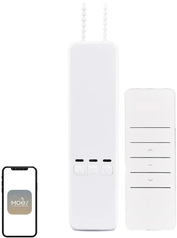 MOES WC-YH-LS Wi-Fi Roller Shutter Motor
