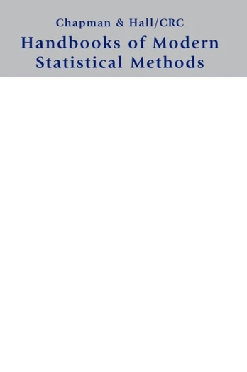Handbook of Spatial Statistics