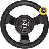 Berg Buzzy - Steering wheel John Deere