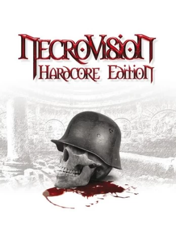 NecroVisioN Steam