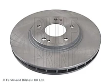 Stabdžių diskas BLUE PRINT ADC44360