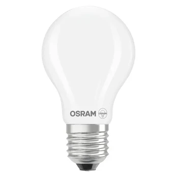 Solar Plus OSRAM LED standard mat 806lm 5,9W/840 (60W) E27