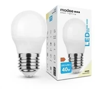 V-TAC Modee E27 4,9W mini globe LED studená 4000K
