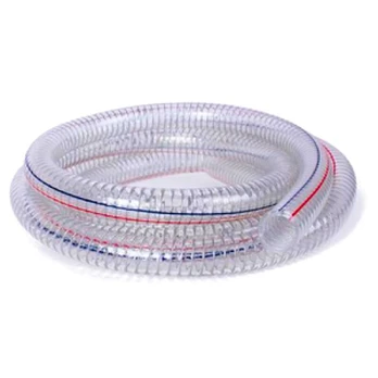 Vandens siurbimo žarna 2" 2mm storis, KD797
