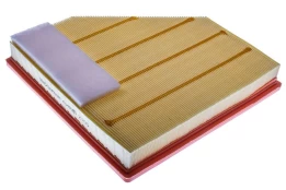 Oro filtras DENCKERMANN A146980 kaina