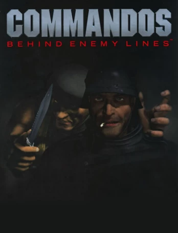 Commandos: Behind Enemy Lines Steam