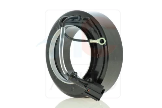 Ritė, magnetinės sankabos kompresorius ACAUTO AC-04HA01