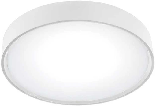 10W LED plafonas IBIZA, baltas, 3000K, IP65, 4298801