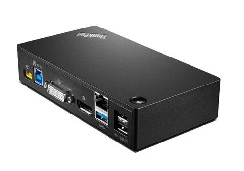 Lenovo ThinkPad 40A7 USB 3.0 Pro Docking station 90W PSU
