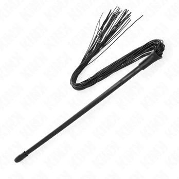 KINK IMPACT & TOUCH KINK - SILICONE WHIP 60 CM
