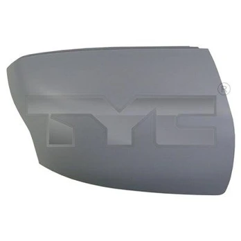 Dangtelis, išorinis veidrodėlis TYC 310-0098-2