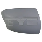 Dangtelis, išorinis veidrodėlis TYC 310-0098-2 kaina