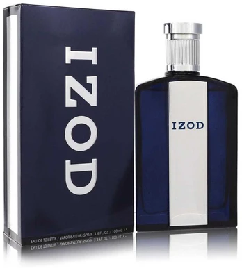 Izod, Izod, Eau De Toilette, For Men, 100 ml