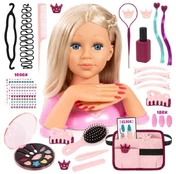 Bayer Design 90090AA doll kaina