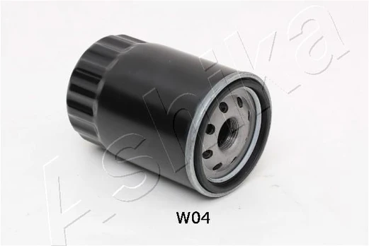 Alyvos filtras ASHIKA 10-0W-W04