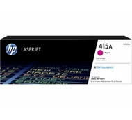 HP 415A (W2033A) Lazerinė kasetė, Purpurinė