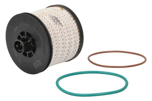 Kuro filtras MANN-FILTER PU9027Z