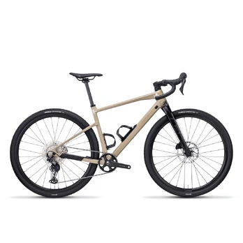BMC URS Two Gravel dviratis | Sand, L