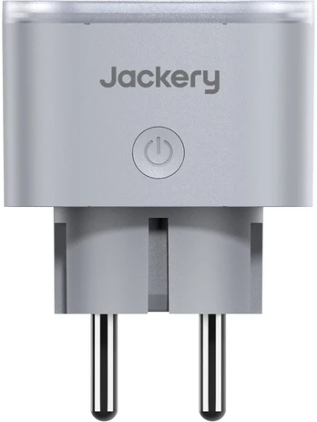 Jackery Smart Plug (21-0006-000227)