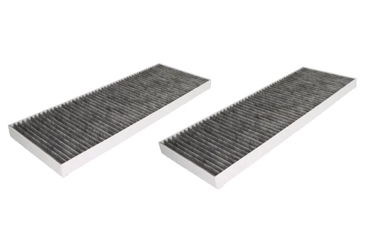 Salono filtras PUR-PC6014C