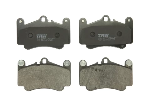 TRW GDB1778 Brake pad set