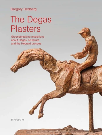 Degas Plasters