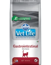FARMINA Vet Life Cat Gastro Intestinal 5 kg kaina