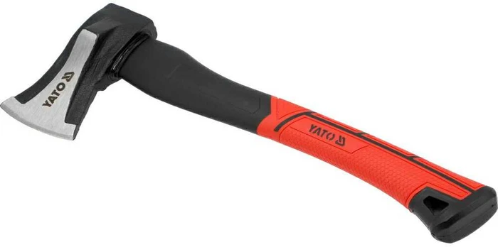 YATO skaldymo kirvis 1500g
