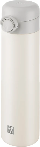 Zwilling - Thermo Plus Thermo Flask - Cream - 500 ml