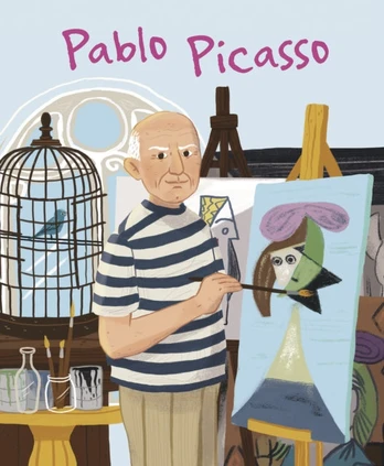 Pablo Picasso