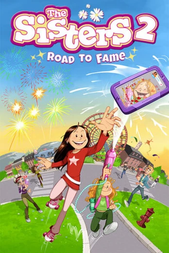 The Sisters 2: Road to Fame PC