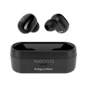 Ausinės Kruger & Matz Air Dots 1 kaina