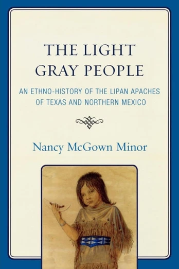 Light Gray People - Minkštas viršelis