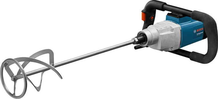Statybinis maišytuvas Bosch GRW 18-2 E, 1170 W