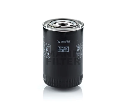 Tepalo filtras W940/69