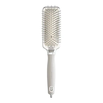 Olivia Garden Ceramic ION plaukų šepetėlis XL PRO small