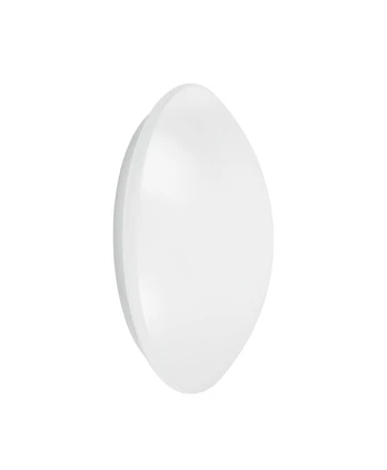 Sieninis šviestuvas Ledvance 13W LED plafonas SURFACE CIRCULAR 250, baltas, 3000K, su sensorium