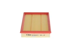 Oro filtras BOSCH 1457433605 kaina