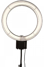 BIG Helios ring light 430 (427860) kaina