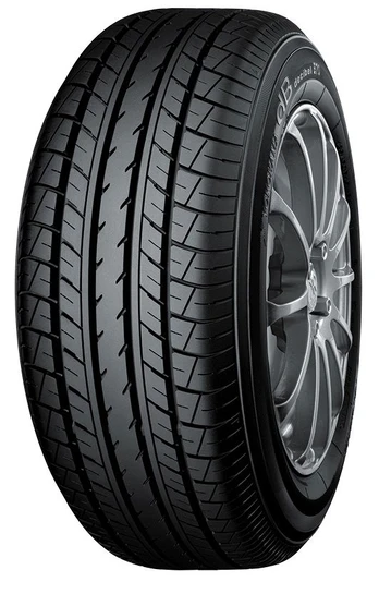 Yokohama 225/55R18 BLUEARTH E70C 98H