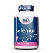 Haya Labs Selenium (selenas) 120 kaps. kaina