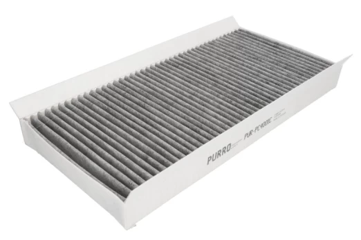 Salono filtras PURRO PUR-PC4001C